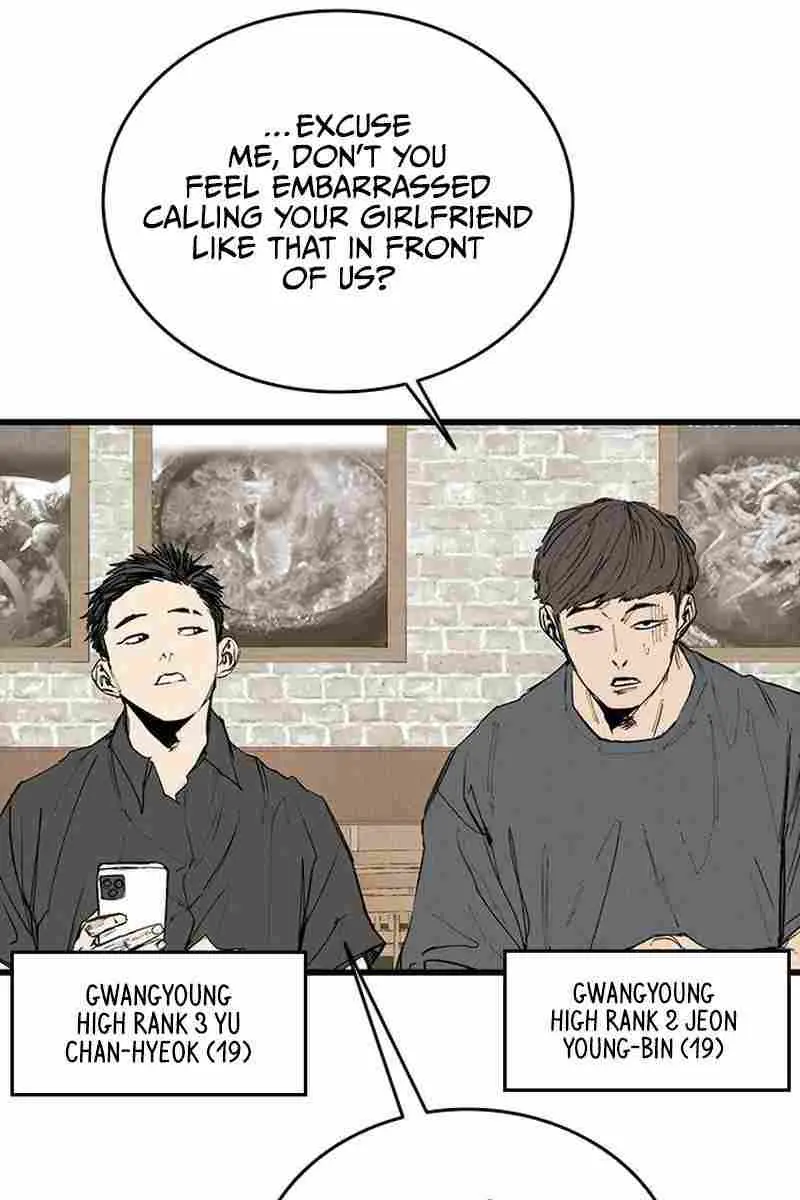 High Class Chapter 68 Page 50