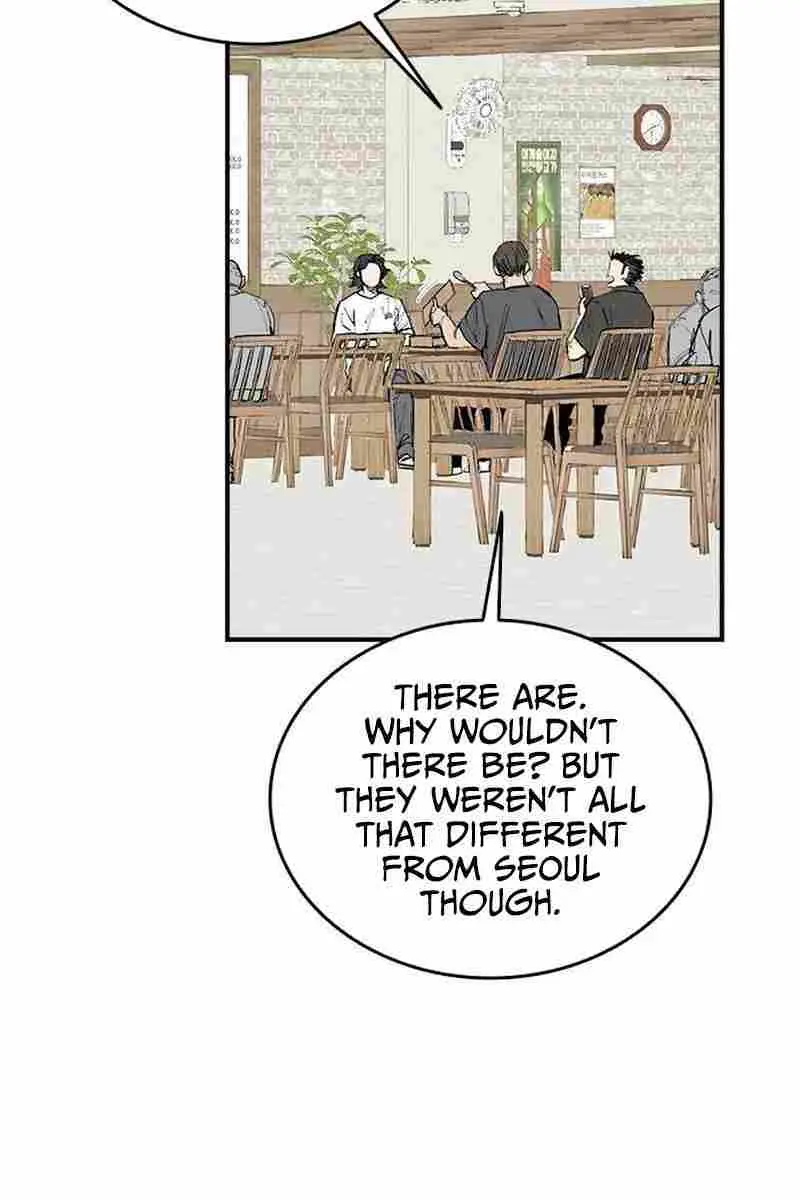 High Class Chapter 68 Page 52