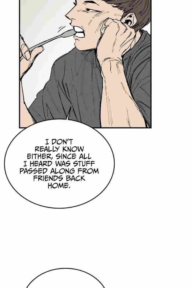 High Class Chapter 68 Page 54