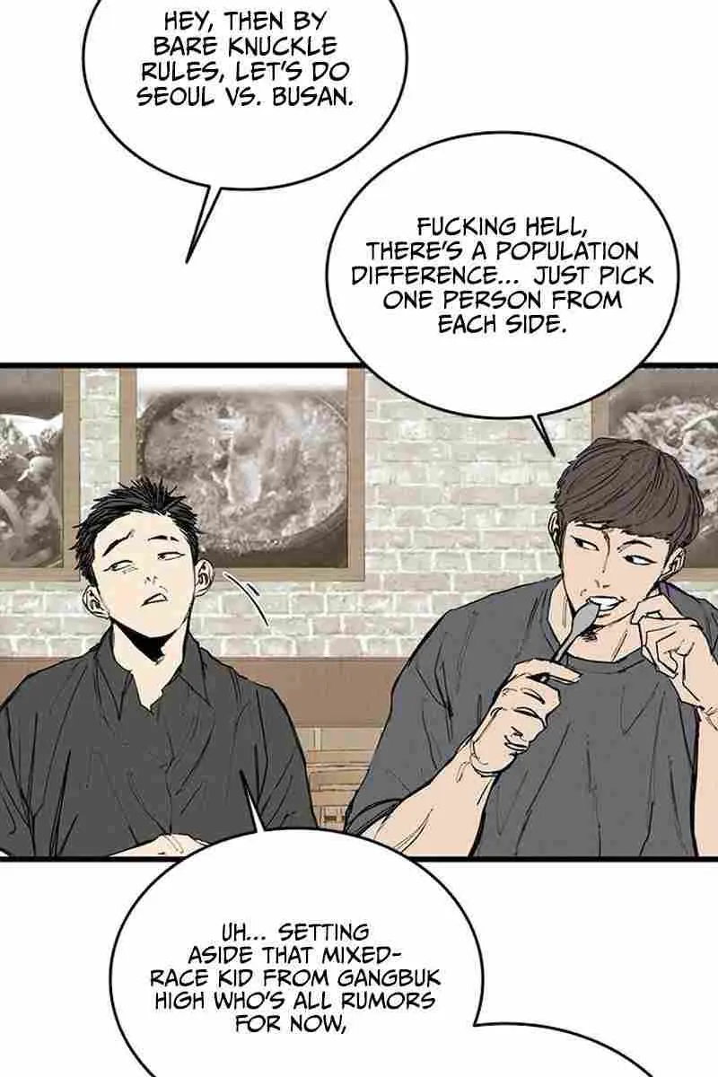 High Class Chapter 68 Page 55