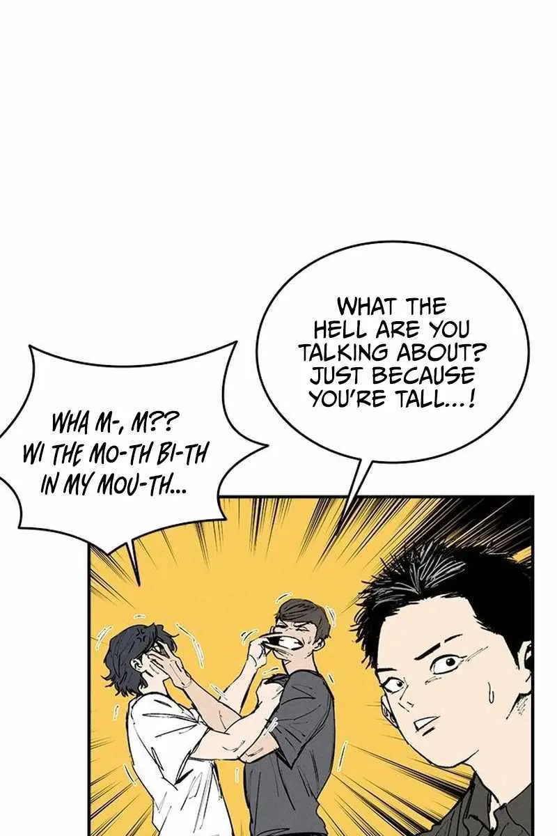 High Class Chapter 68 Page 65