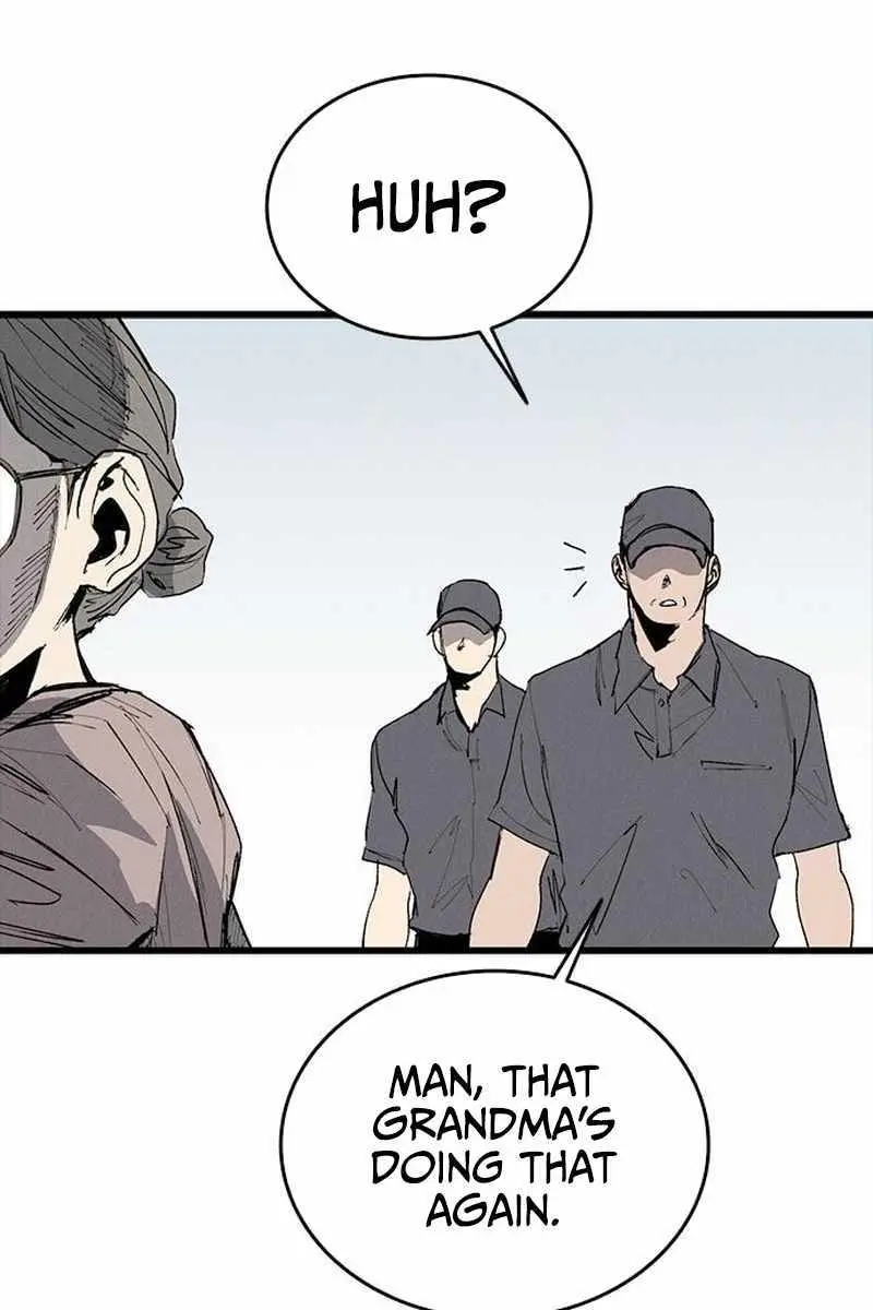 High Class Chapter 68 Page 74