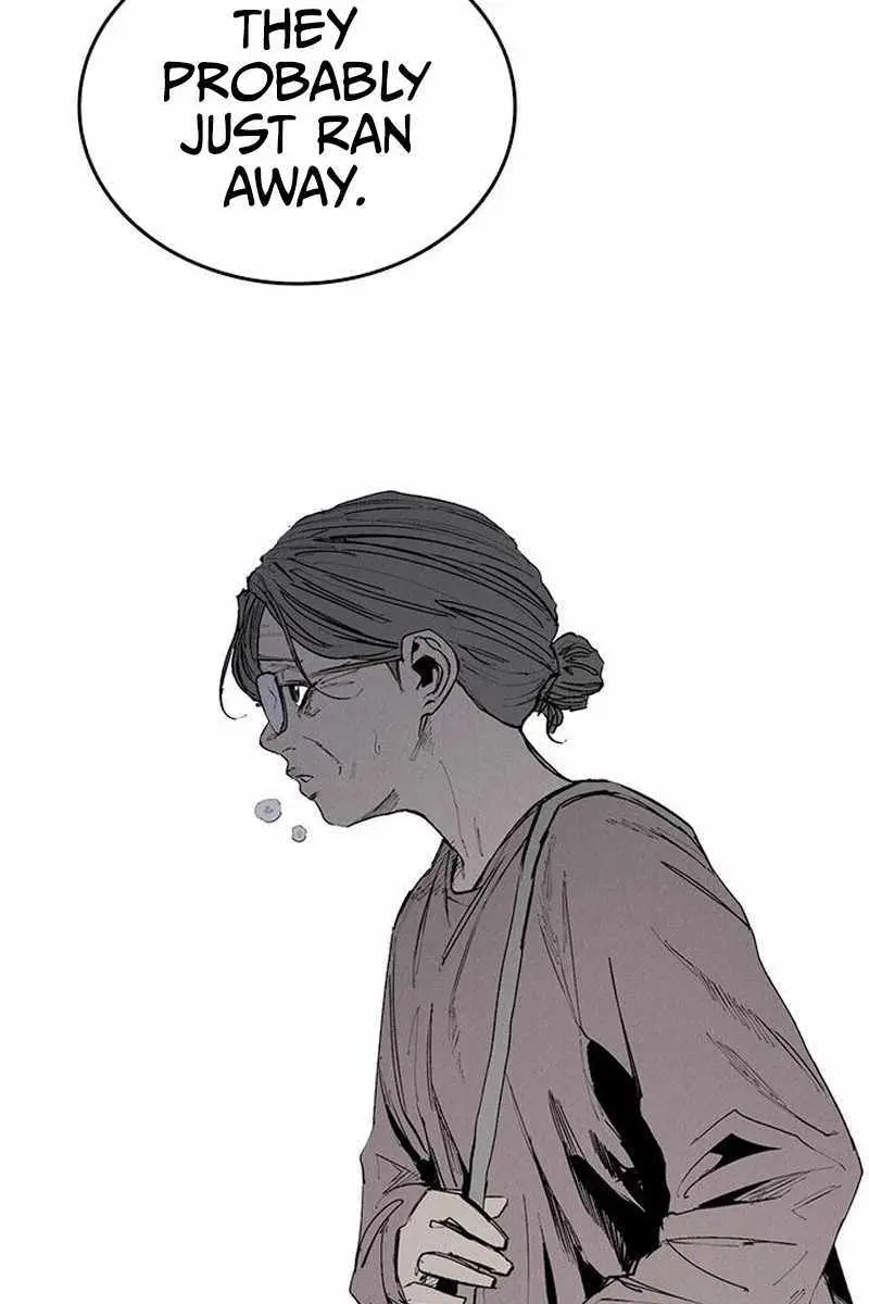 High Class Chapter 68 Page 81