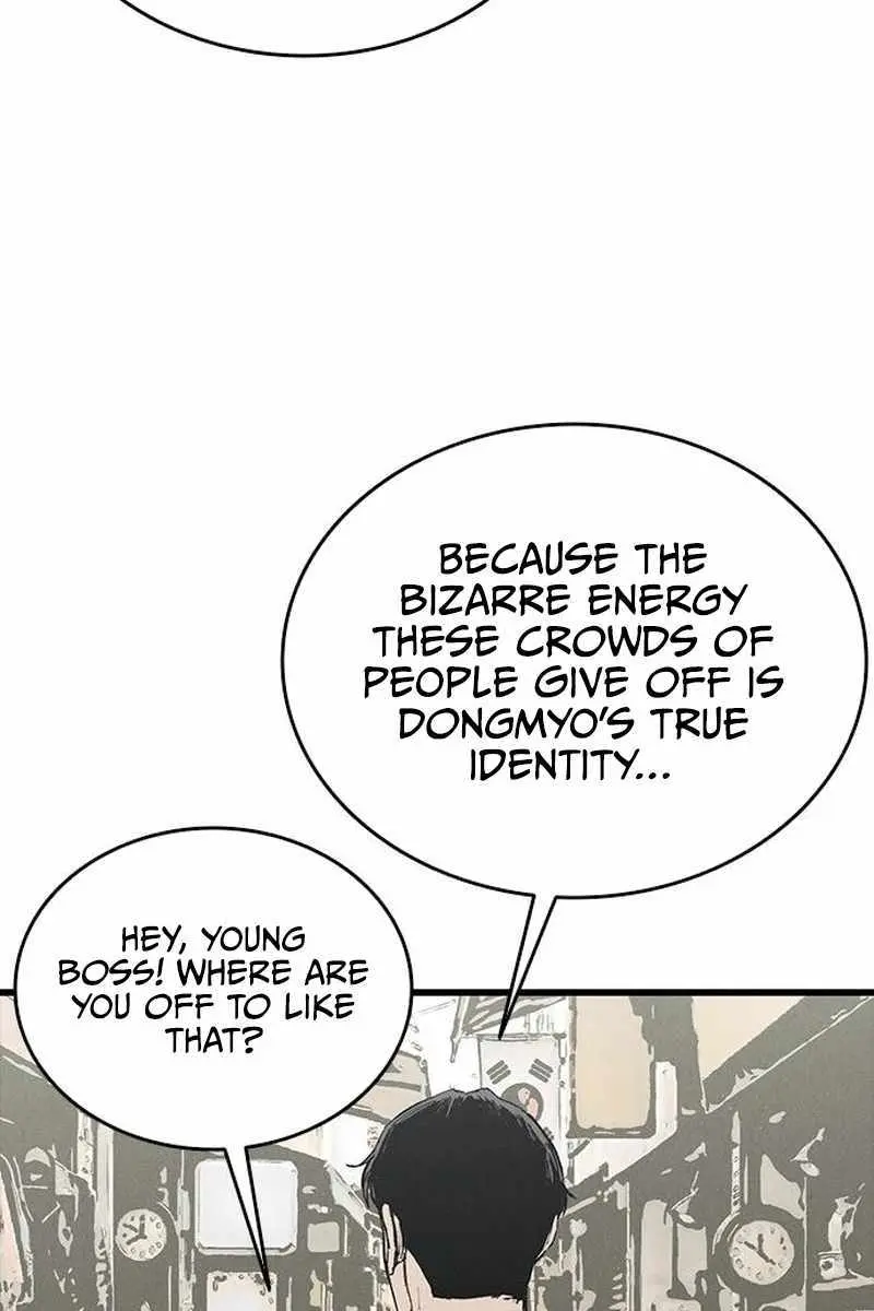 High Class Chapter 68 Page 112