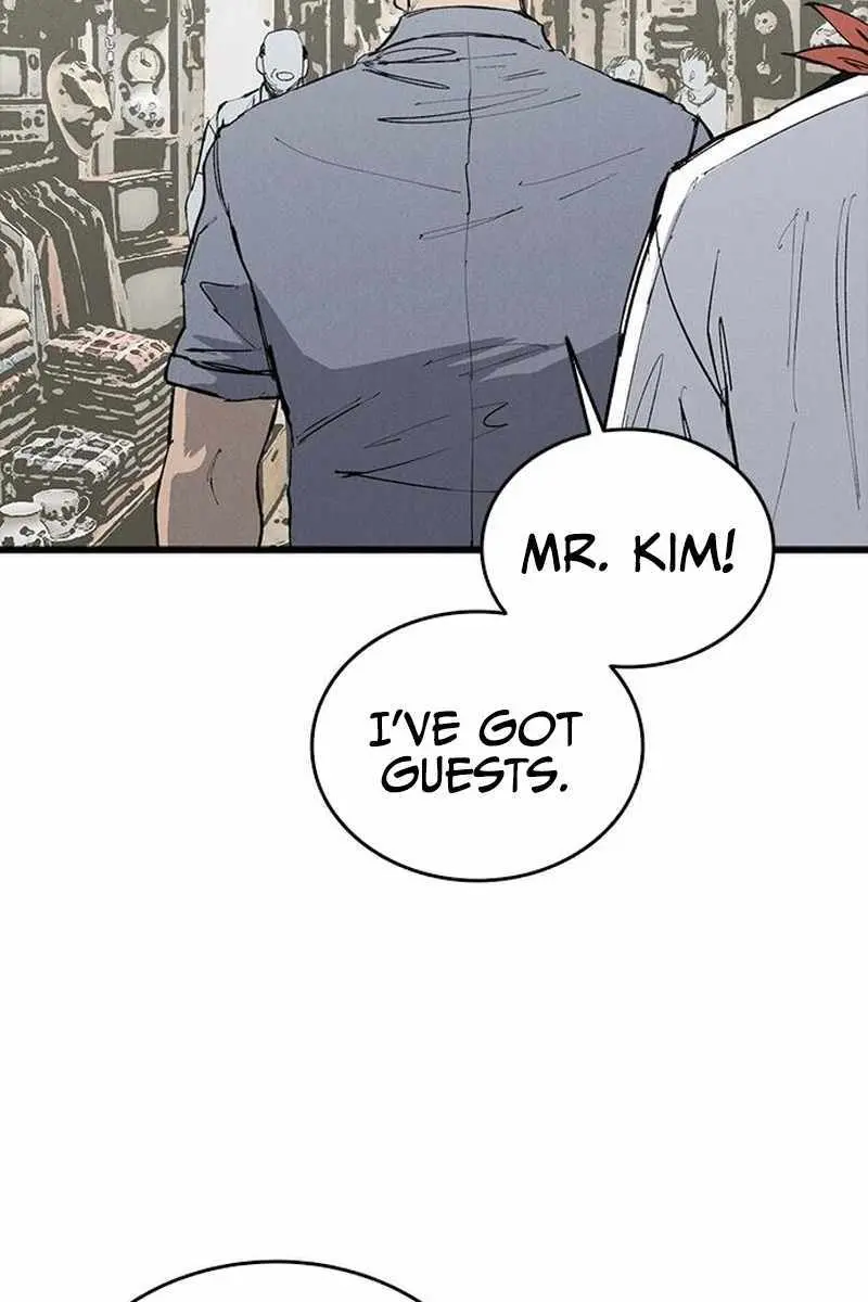 High Class Chapter 68 Page 113