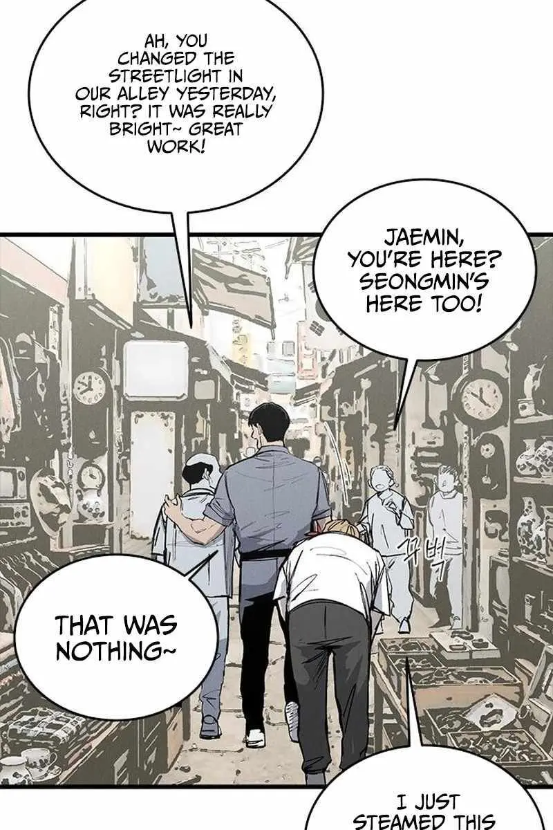 High Class Chapter 68 Page 114