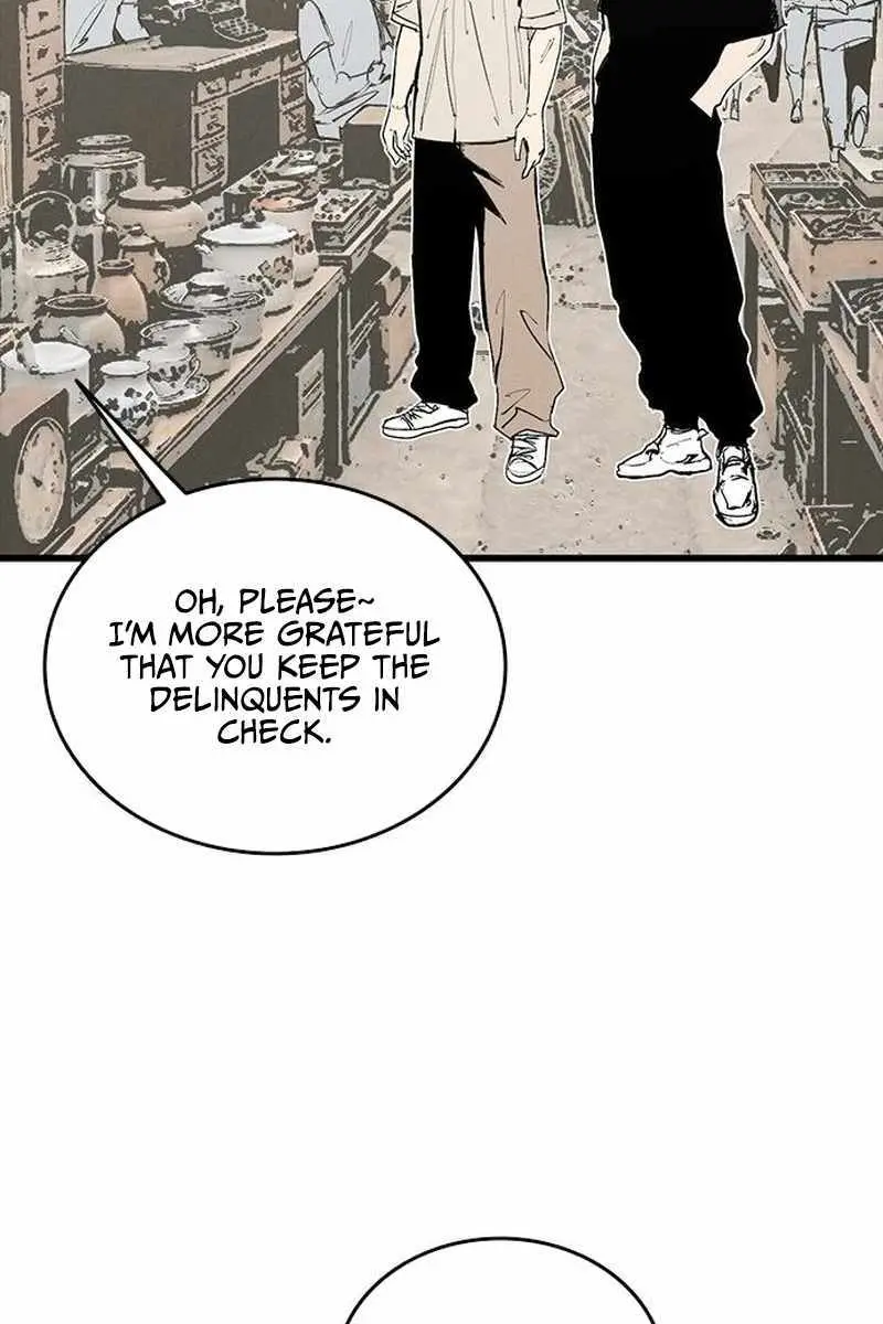 High Class Chapter 68 Page 116