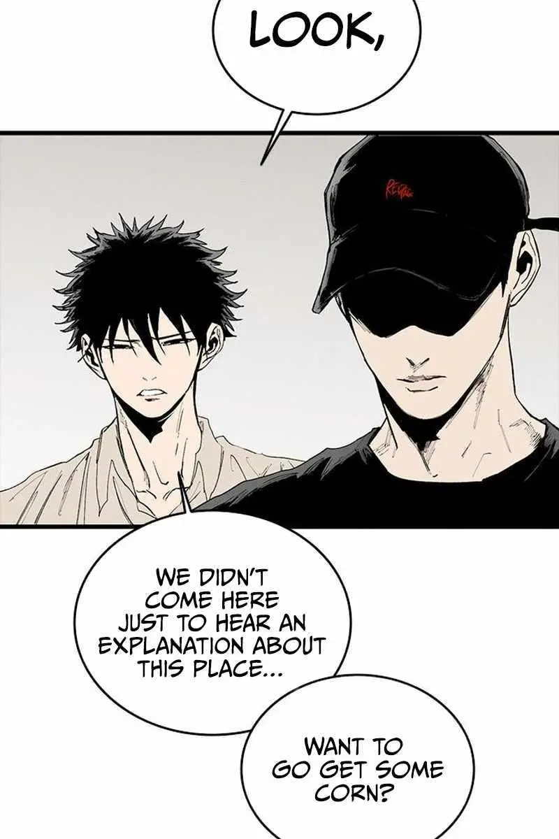 High Class Chapter 68 Page 117