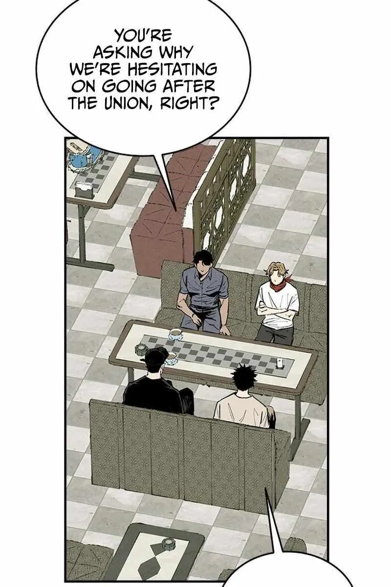 High Class Chapter 68 Page 121