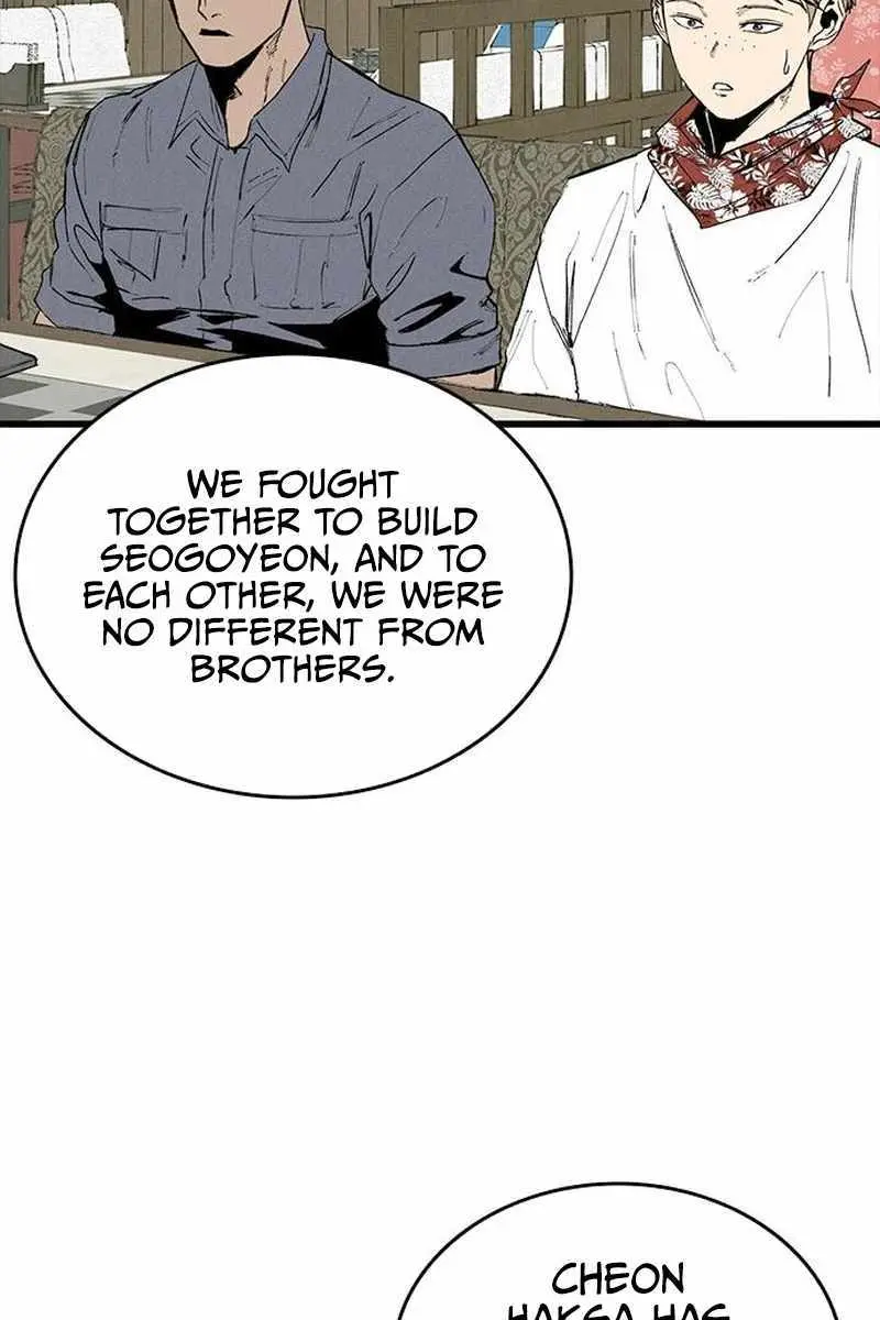 High Class Chapter 68 Page 135