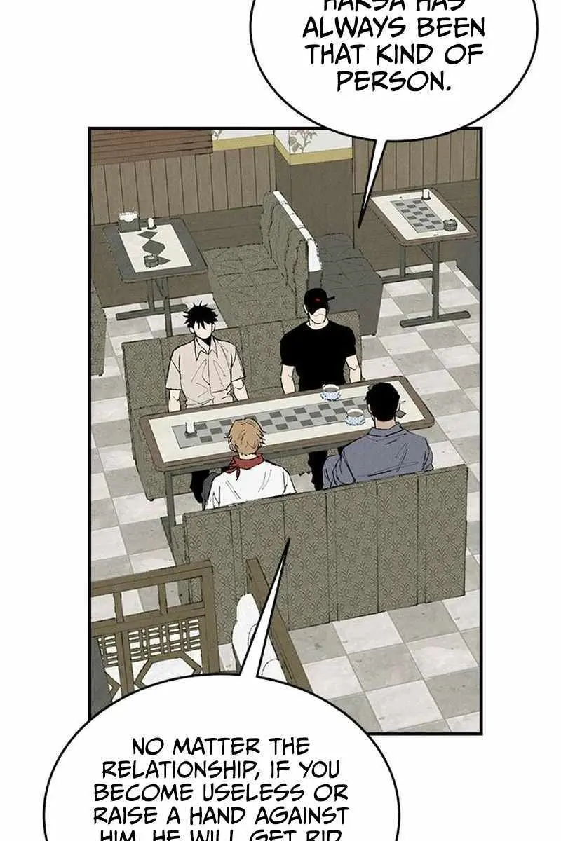 High Class Chapter 68 Page 136