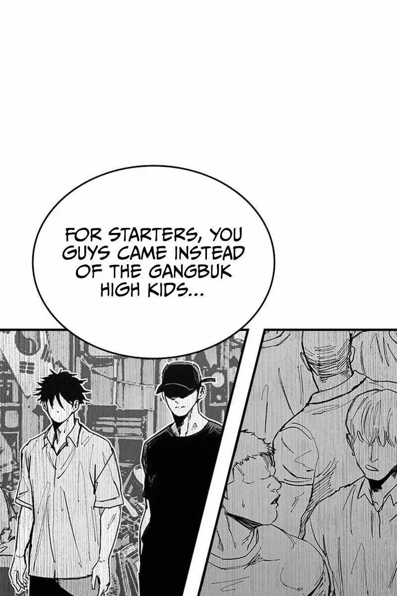 High Class Chapter 68 Page 141