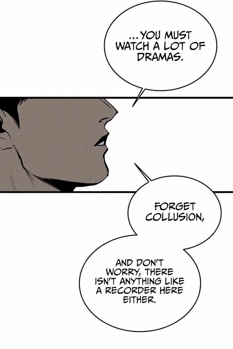 High Class Chapter 68 Page 155
