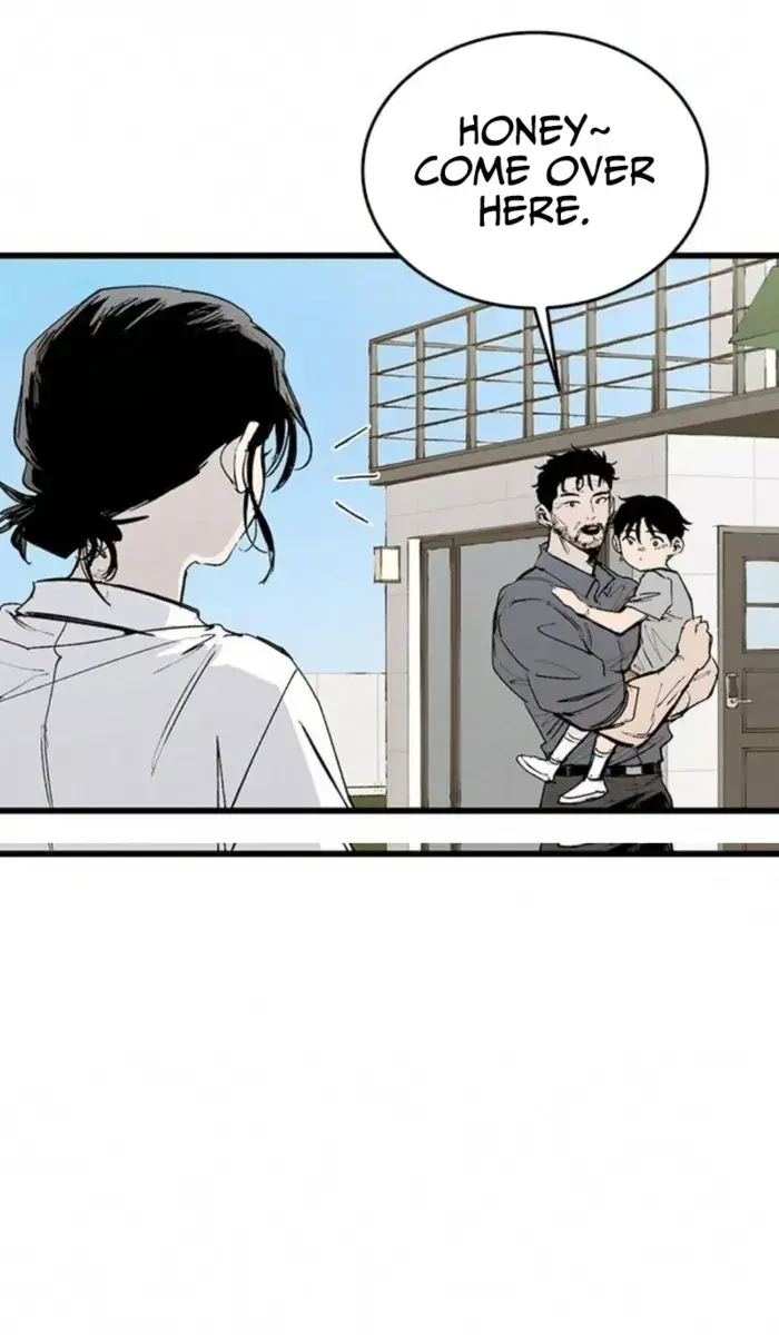 High Class Chapter 69 Page 9
