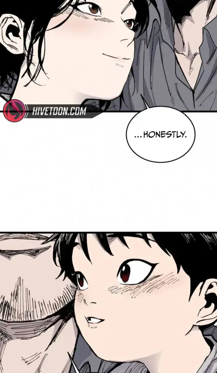 High Class Chapter 69 Page 14