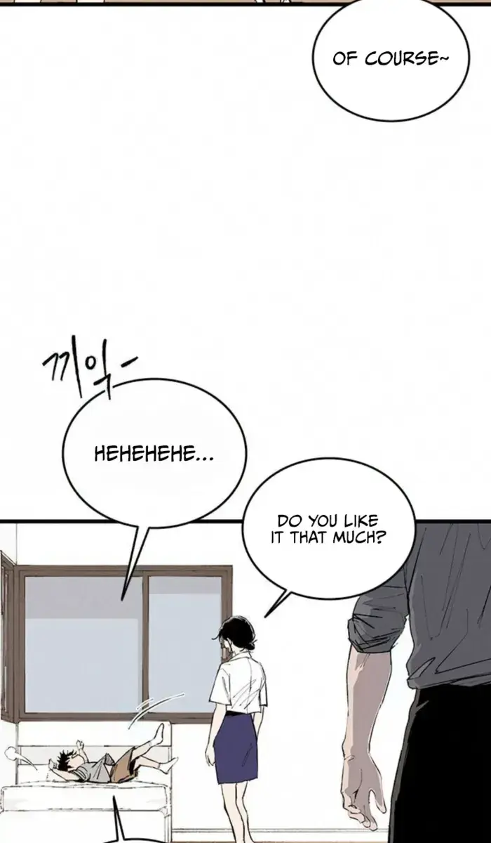 High Class Chapter 69 Page 20