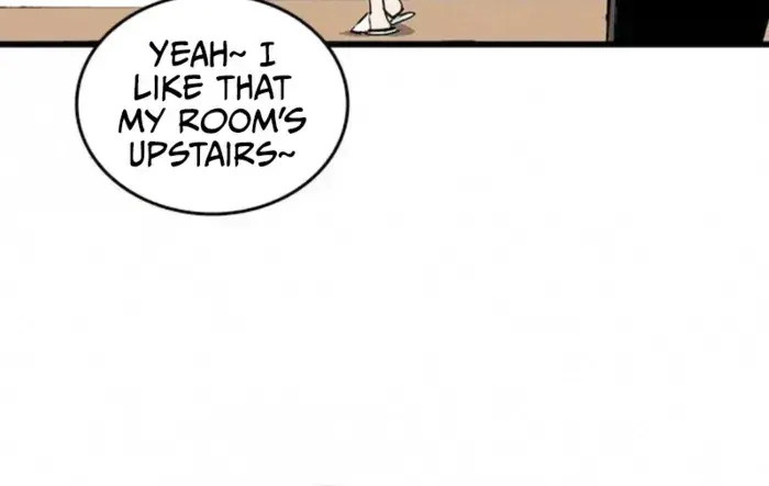 High Class Chapter 69 Page 21