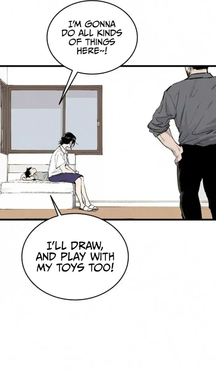High Class Chapter 69 Page 22