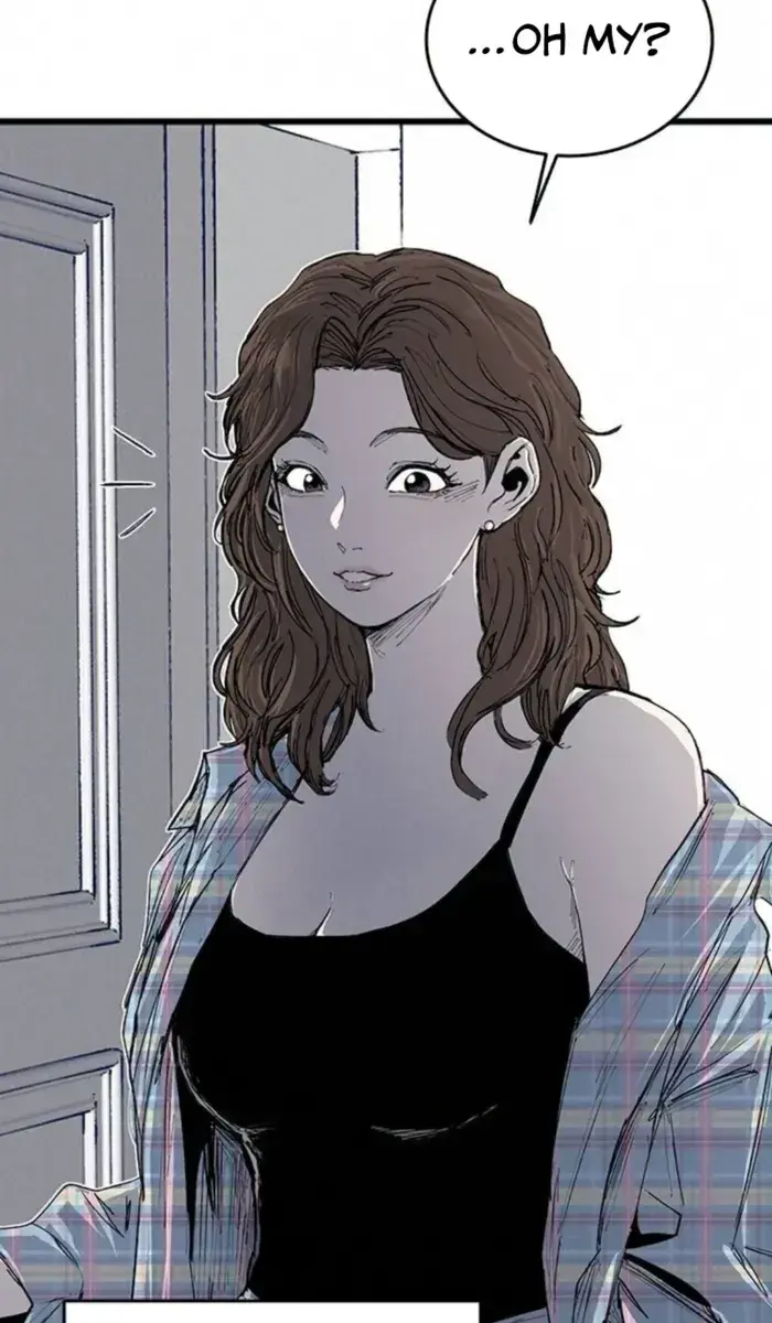 High Class Chapter 69 Page 31