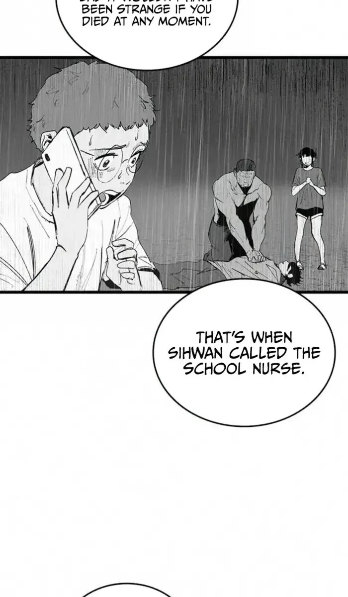 High Class Chapter 69 Page 51