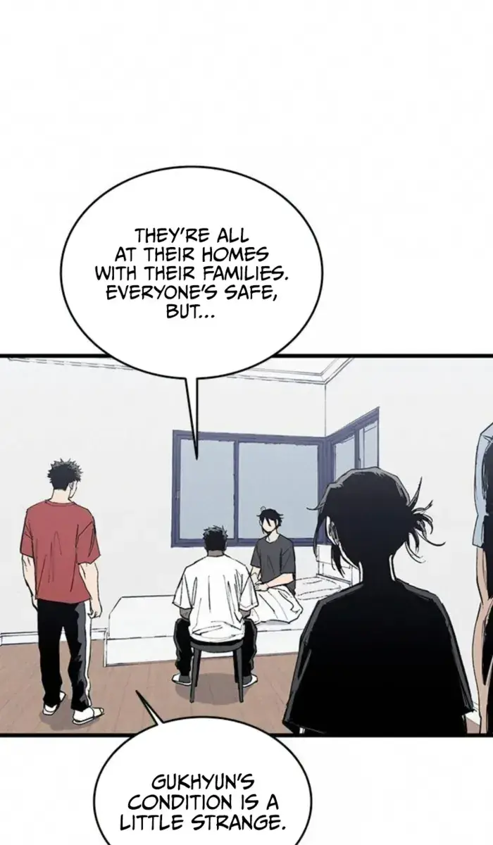High Class Chapter 69 Page 53