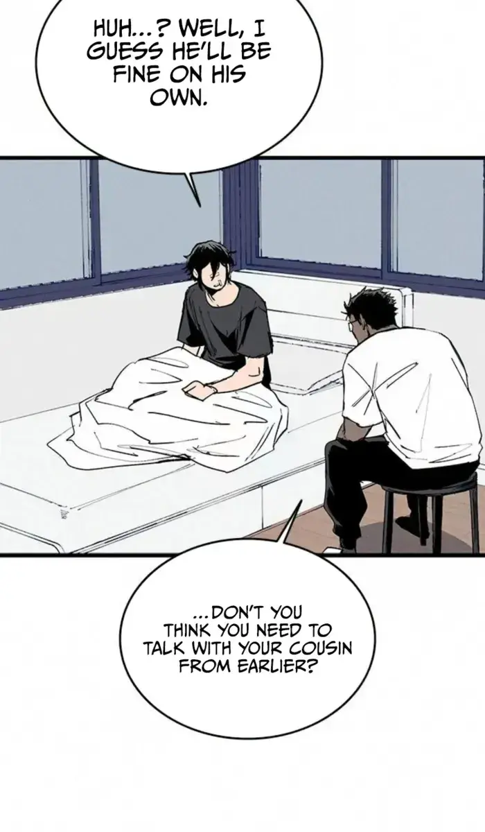 High Class Chapter 69 Page 58
