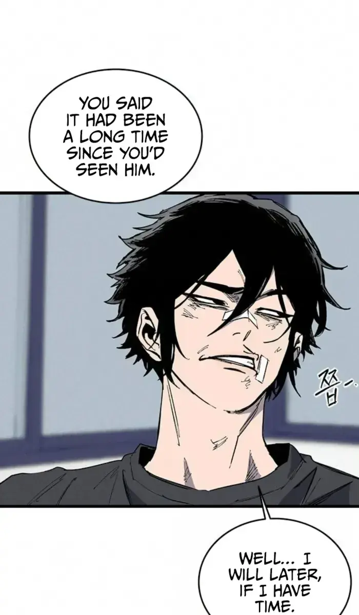 High Class Chapter 69 Page 59