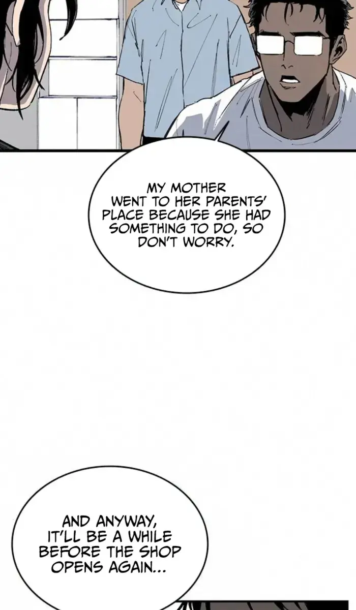 High Class Chapter 69 Page 61