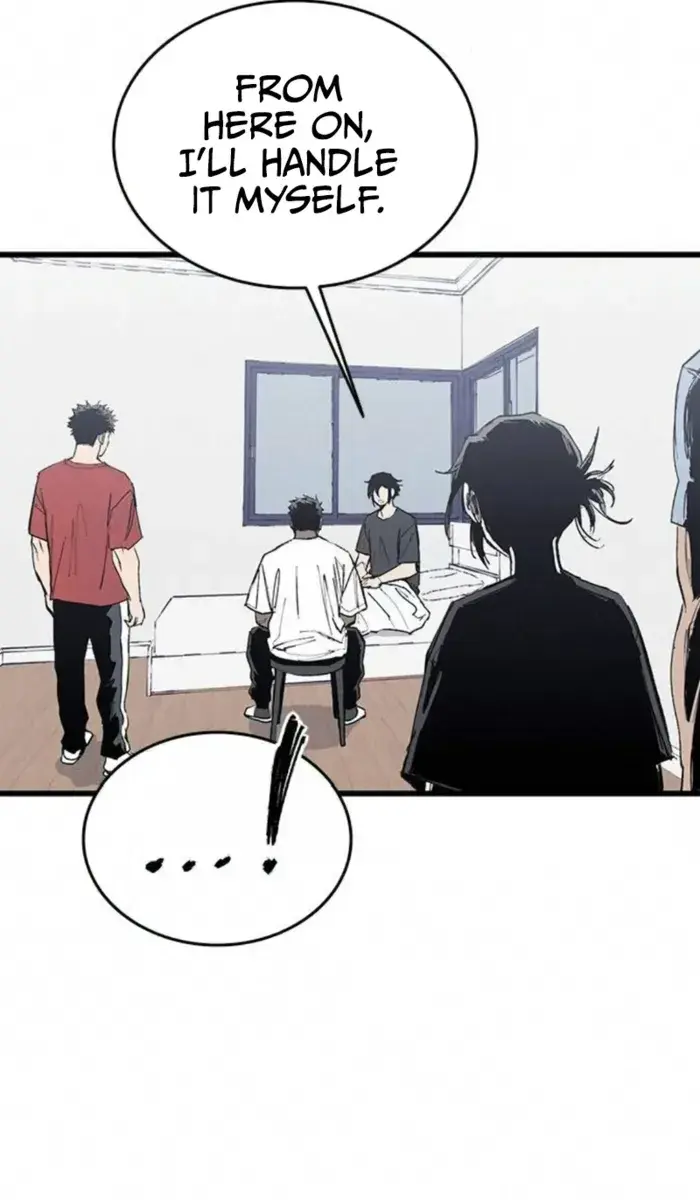 High Class Chapter 69 Page 64