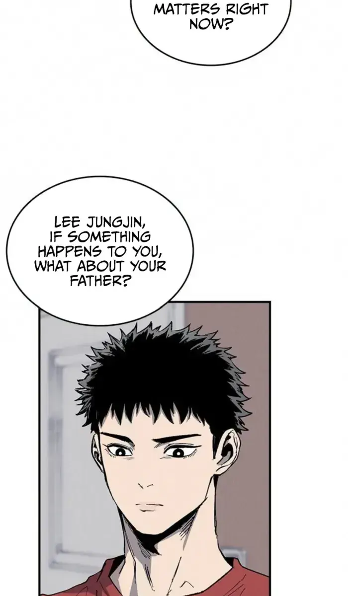High Class Chapter 69 Page 66