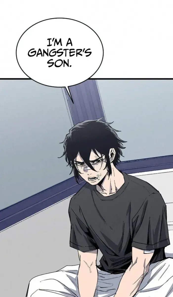 High Class Chapter 69 Page 73