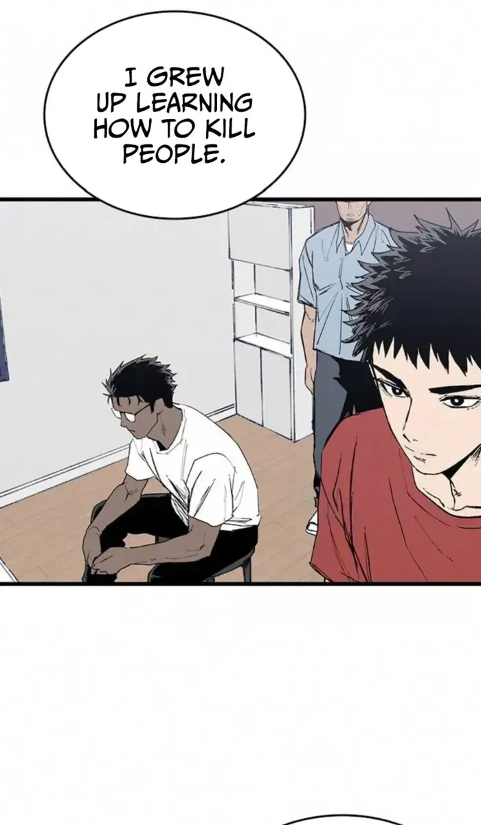 High Class Chapter 69 Page 75