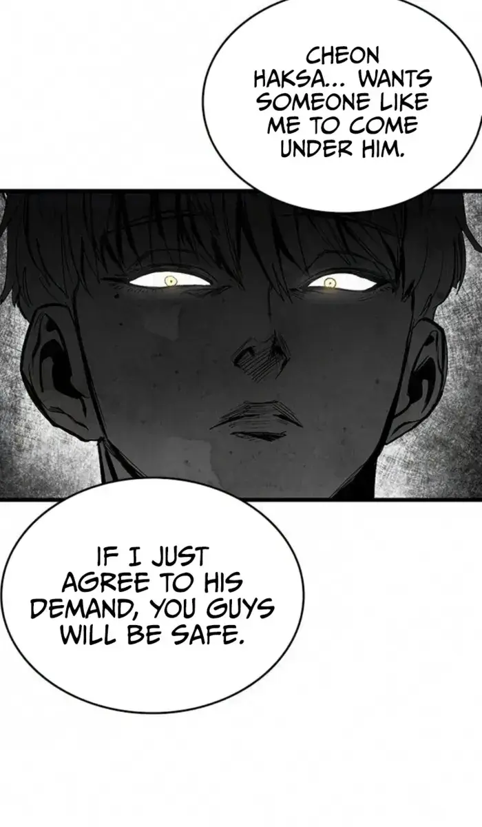 High Class Chapter 69 Page 76