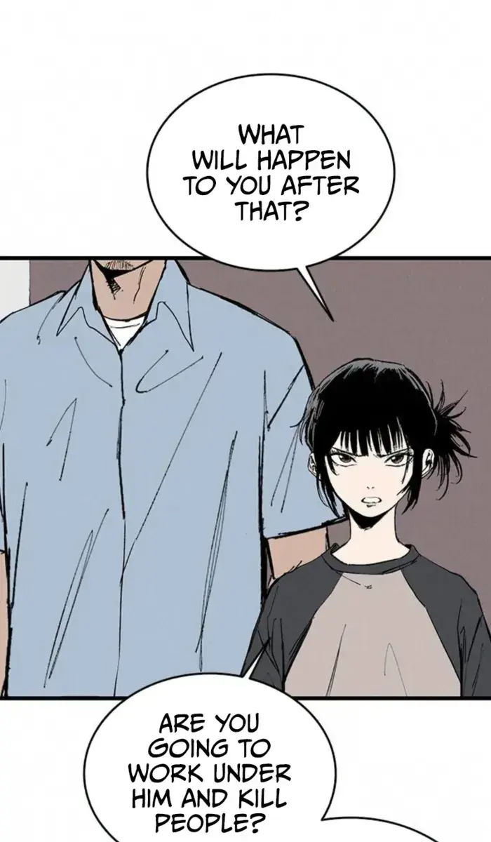High Class Chapter 69 Page 78