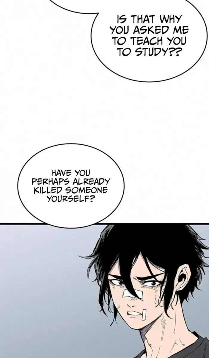 High Class Chapter 69 Page 79