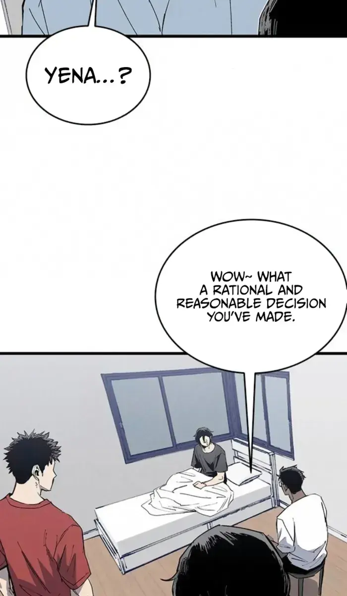 High Class Chapter 69 Page 81