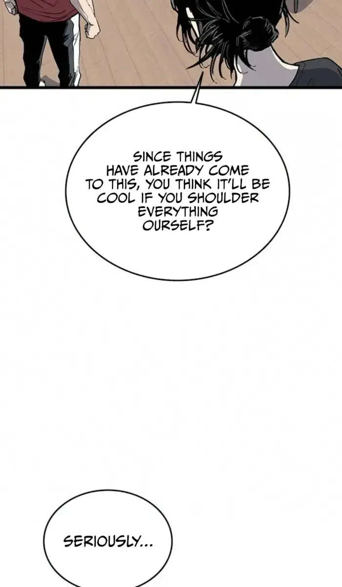 High Class Chapter 69 Page 82