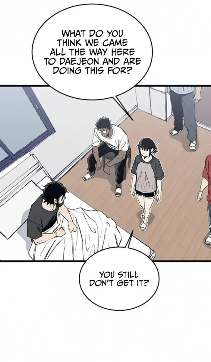 High Class Chapter 69 Page 85