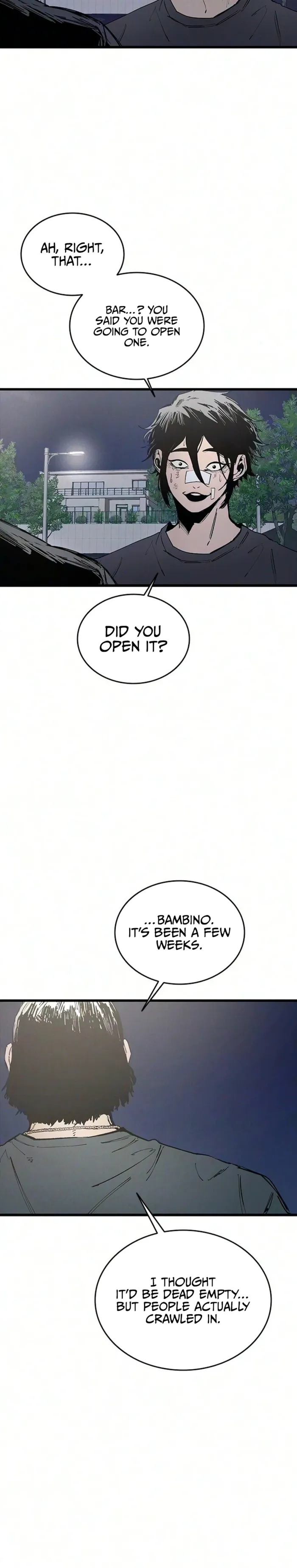 High Class Chapter 70 Page 2