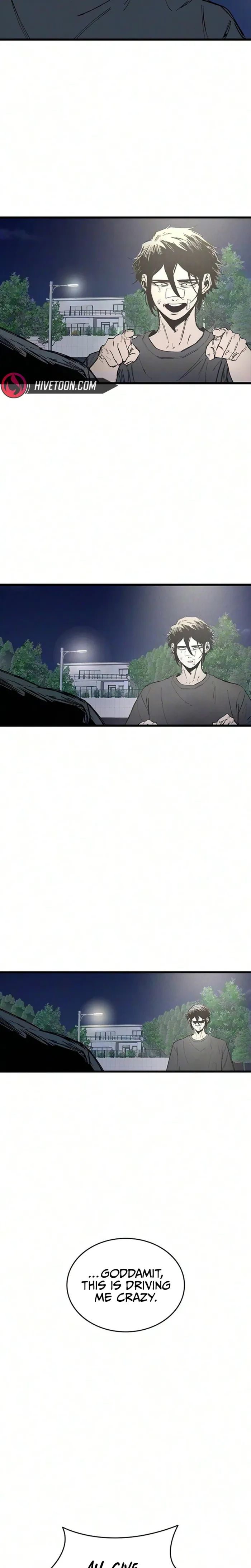 High Class Chapter 70 Page 4