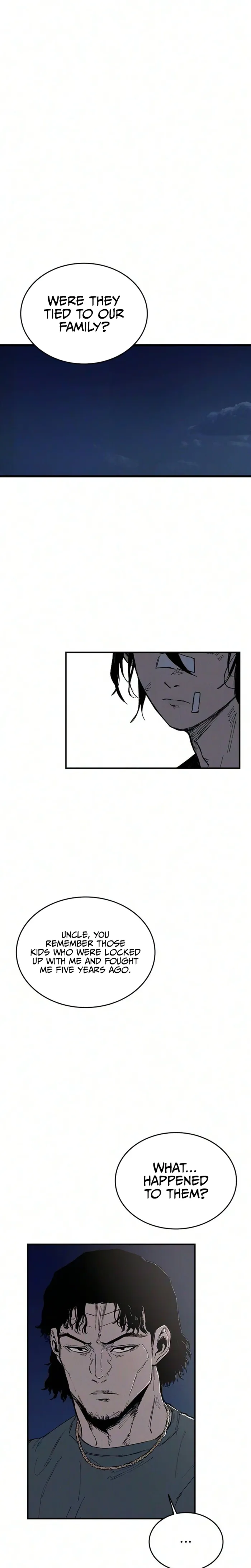 High Class Chapter 70 Page 10