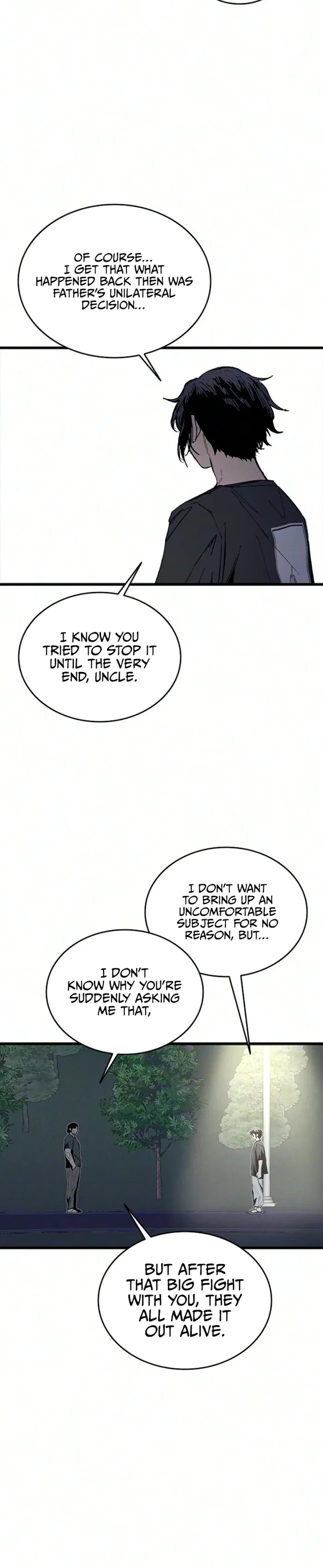 High Class Chapter 70 Page 11