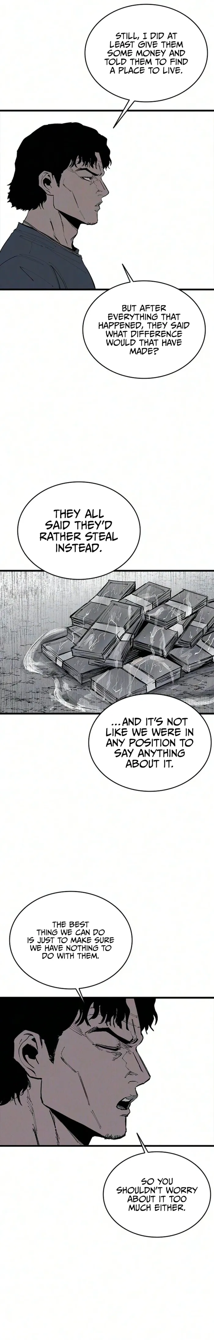 High Class Chapter 70 Page 12