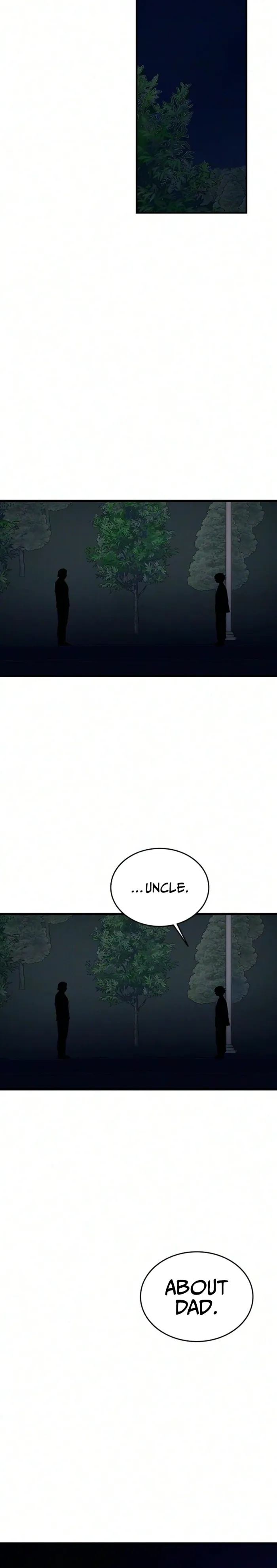 High Class Chapter 70 Page 14