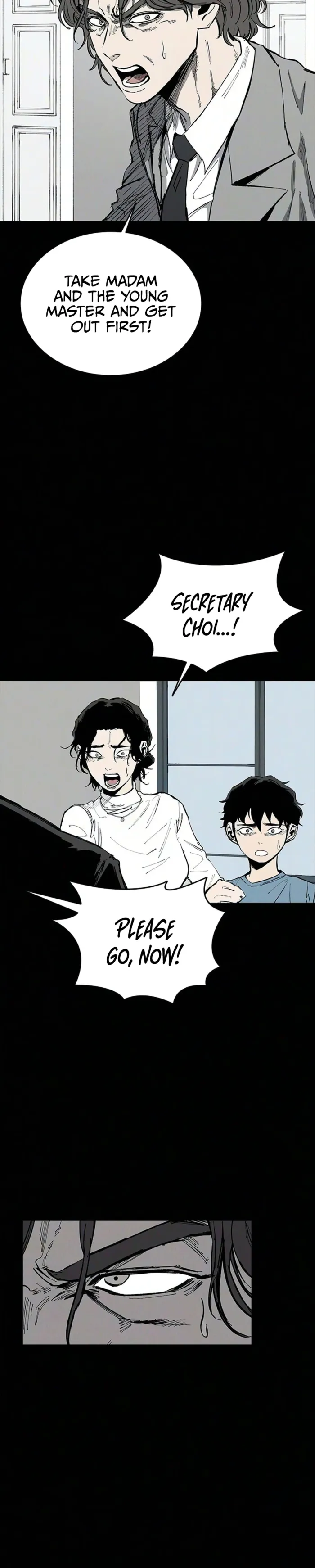 High Class Chapter 70 Page 17