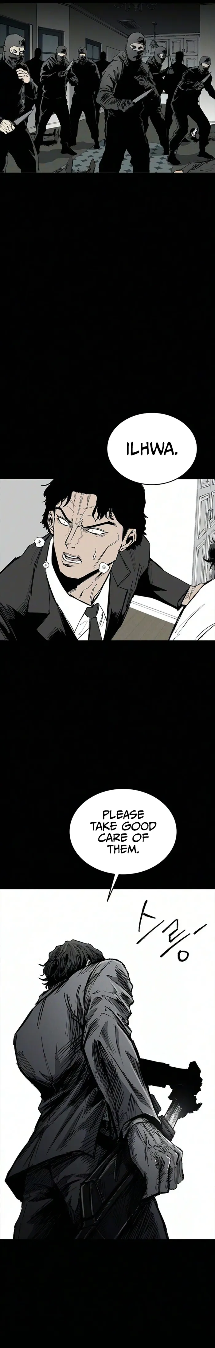 High Class Chapter 70 Page 18