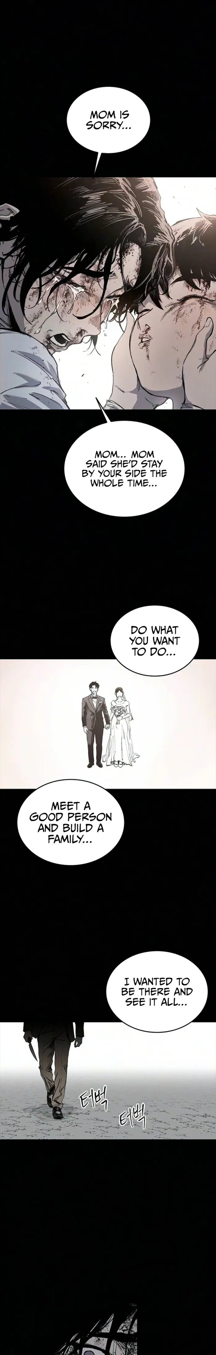 High Class Chapter 70 Page 21