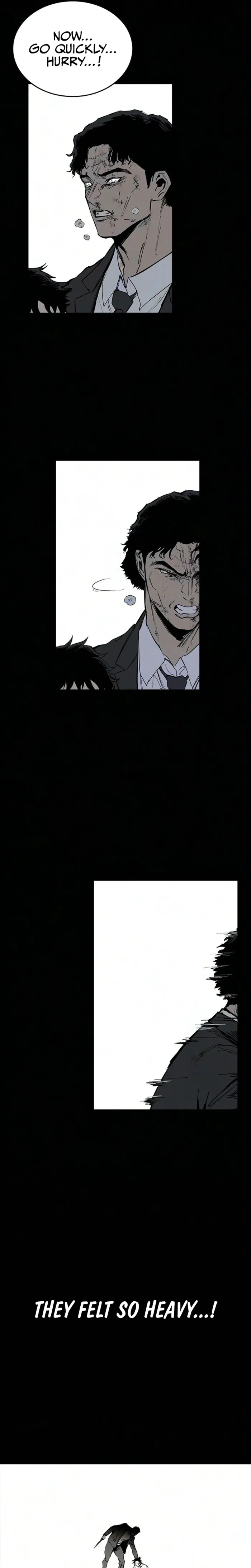 High Class Chapter 70 Page 24