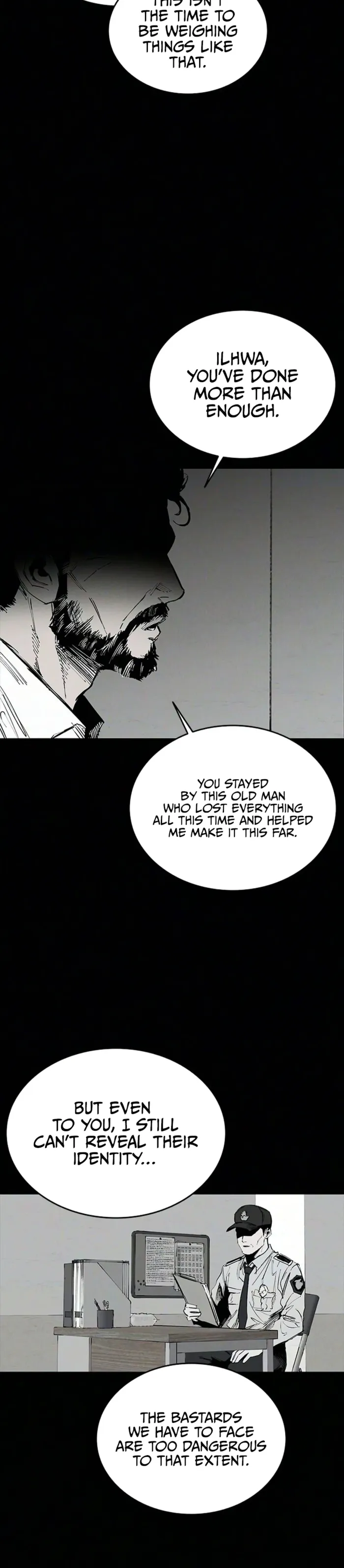 High Class Chapter 71 Page 2