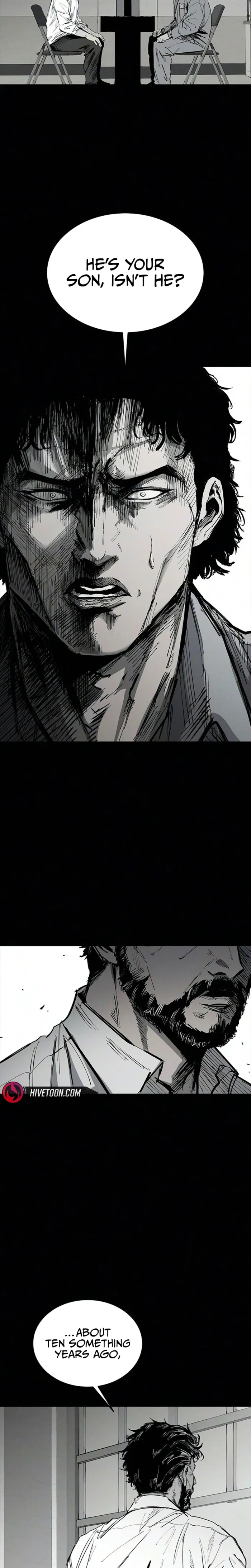 High Class Chapter 71 Page 4